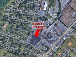 105 Dry River Rd, Bridgewater, VA for lease Building Photo- Image 2 of 3