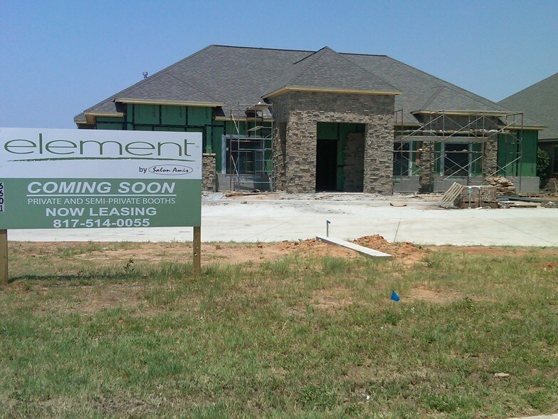 6601 Precinct Line Rd, North Richland Hills, TX for sale - Building Photo - Image 3 of 5