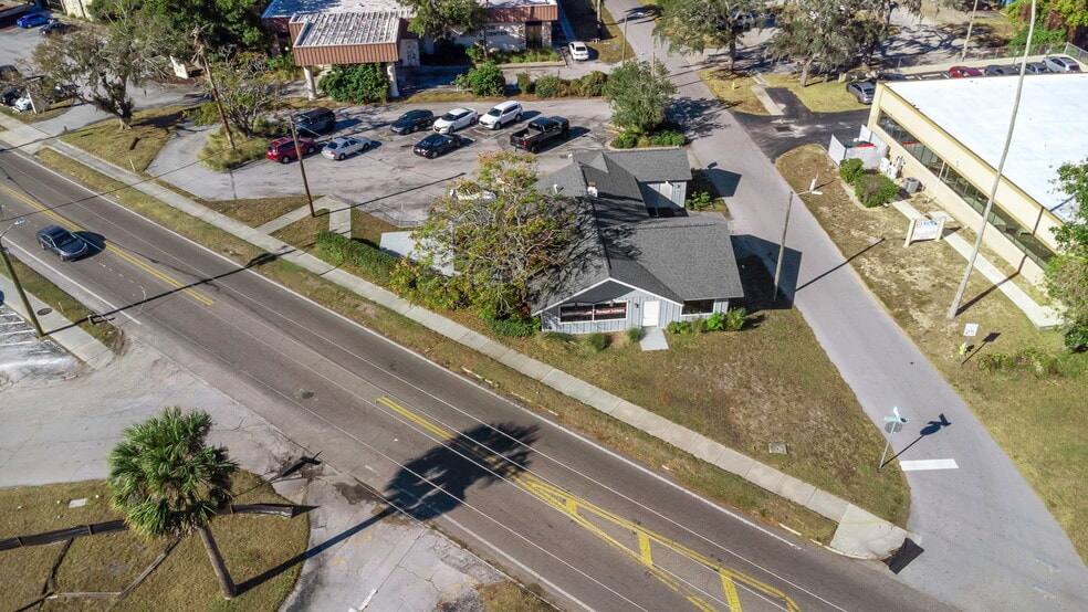 5417 Grand Blvd, New Port Richey, FL for sale - Building Photo - Image 2 of 49