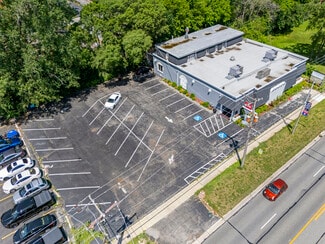 More details for 10140 S Roberts Rd, Palos Hills, IL - Retail for Sale