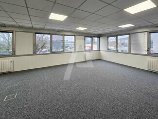 Plus de détails pour 1 Bis Rue Marcel Paul, Massy - Bureau à louer