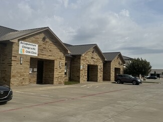 More details for 5899 Preston Rd, Frisco, TX - Office for Lease