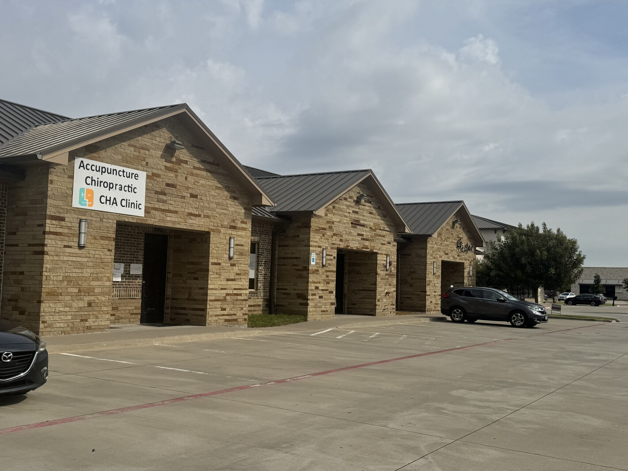 5899 Preston Rd, Frisco, TX for lease Building Photo- Image 1 of 18
