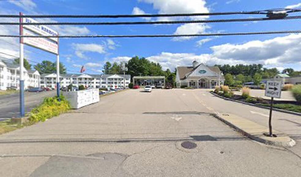 97 Portsmouth Ave, Exeter, NH for sale - Building Photo - Image 2 of 12