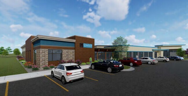 More details for 4300 Duraform Ln, Windsor, WI - Flex for Lease