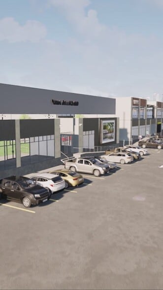 1 Hall Rd, Houston, TX for sale - Commercial Listing Video - Image 2 of 13