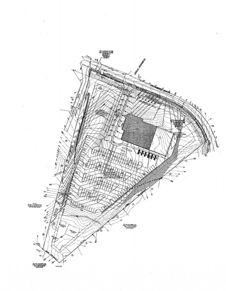 6560 Dower House Rd, Upper Marlboro, MD for sale - Site Plan - Image 3 of 7