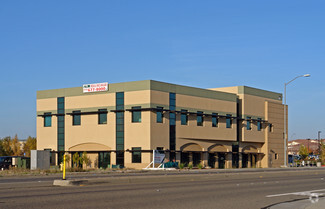 More details for 1301 Secret Ravine Pky, Roseville, CA - Medical for Lease