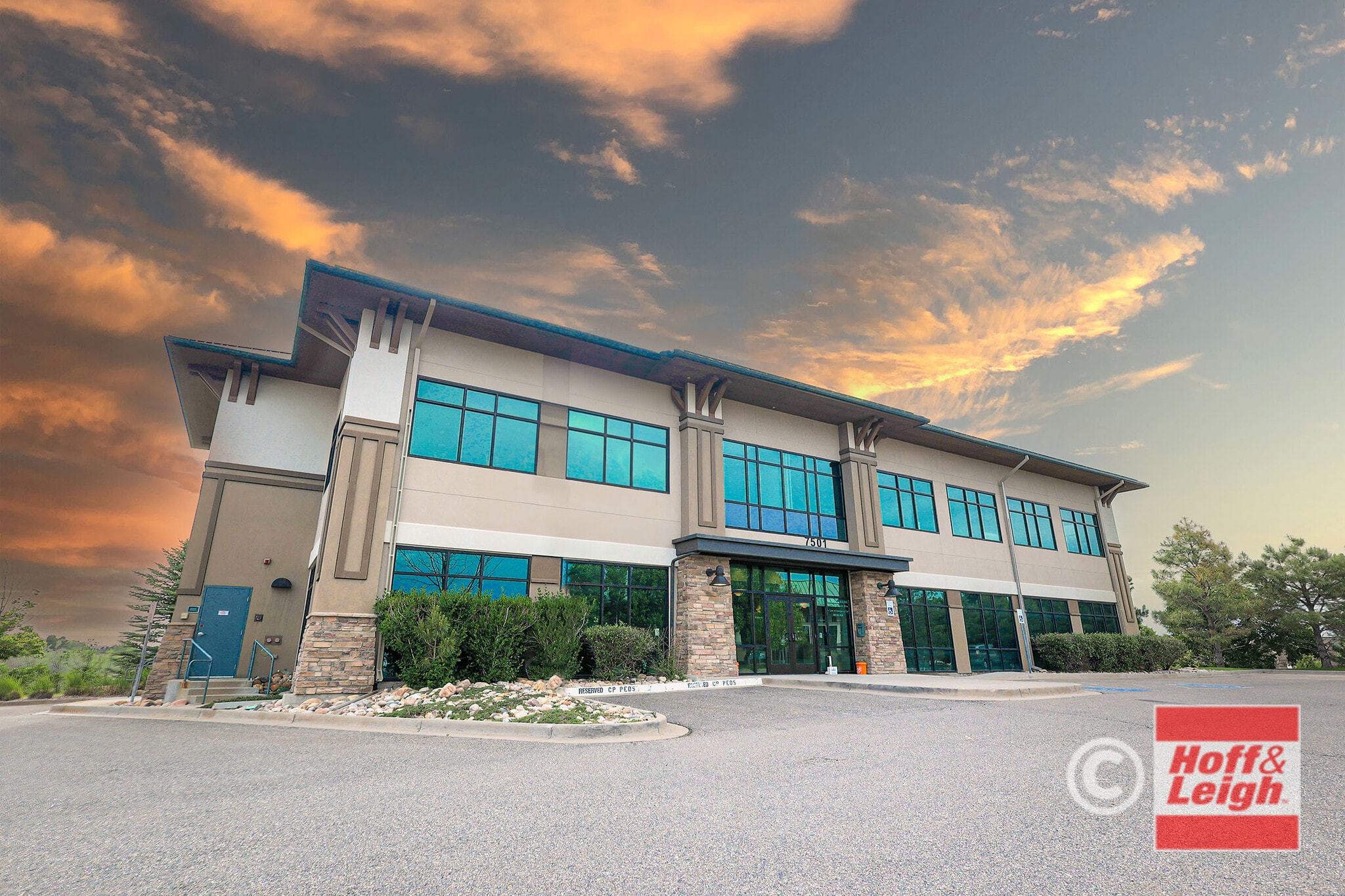 7501 Village Square Dr, Castle Pines, CO for lease Primary Photo- Image 1 of 5