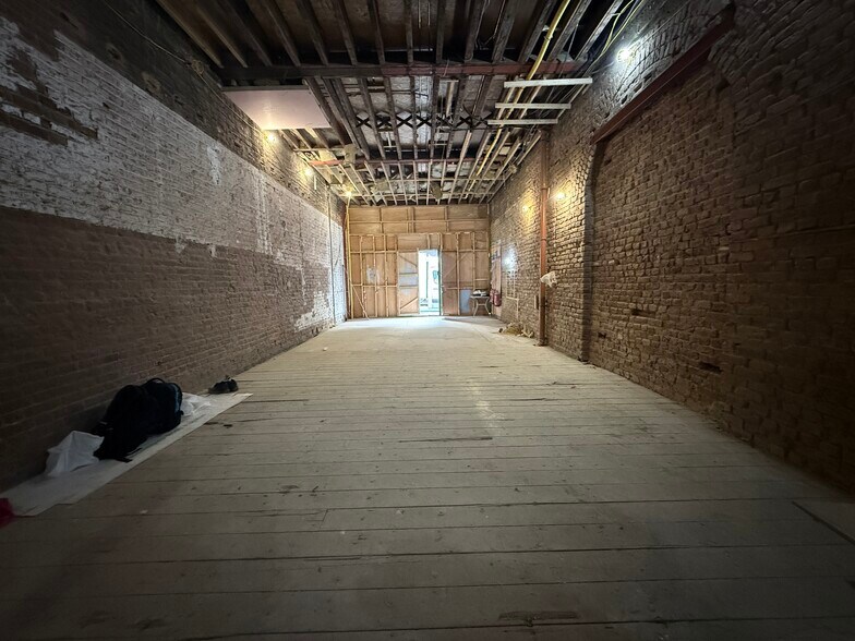 107 Westbourne Grove, Londres à louer - Photo du bâtiment - Image 3 de 5