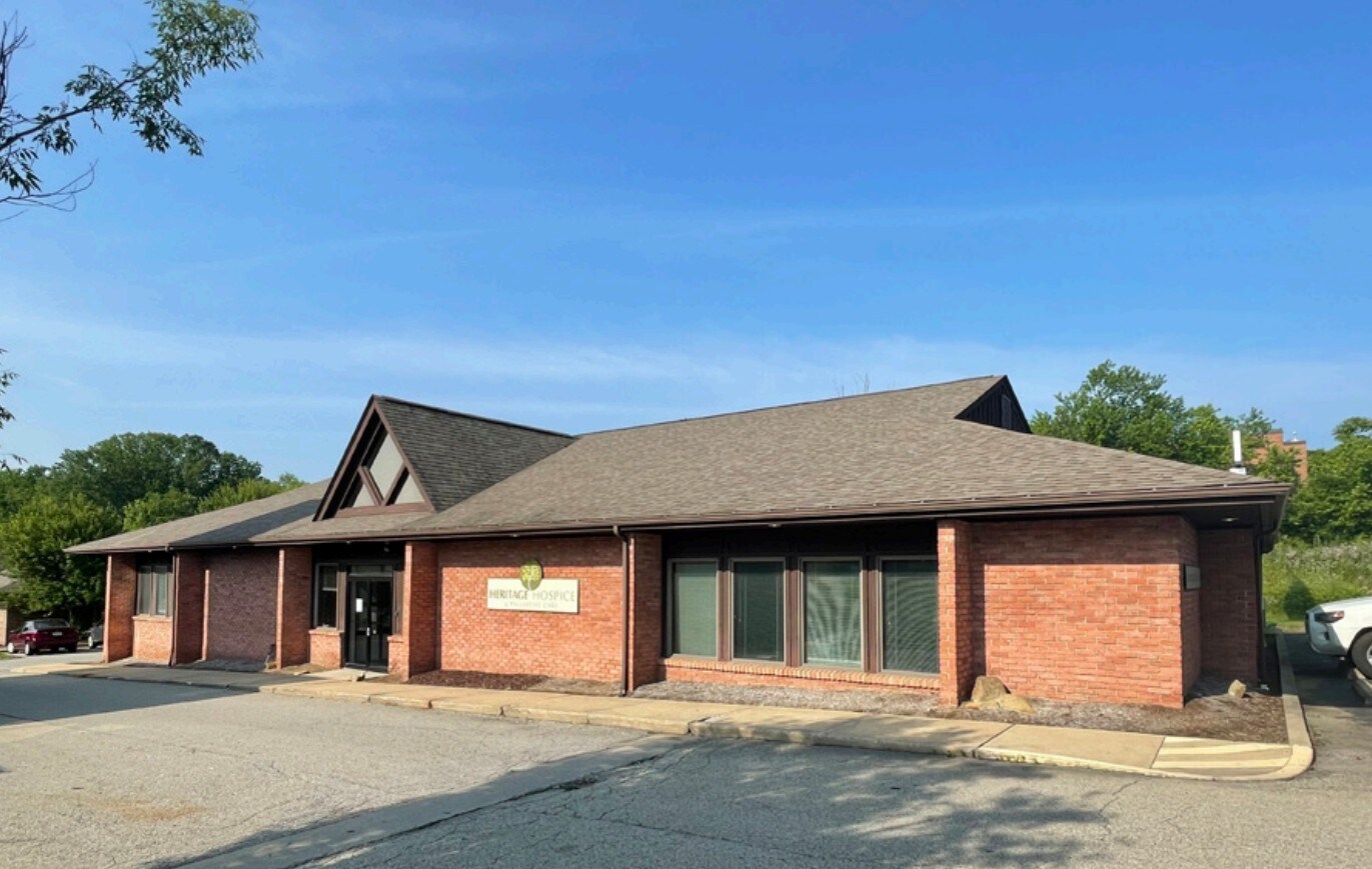 2400 Leechburg Rd, New Kensington, PA for lease Primary Photo- Image 1 of 2