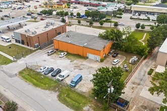 1440 Cedar Post Ln, Houston, TX - AERIAL  map view - Image1