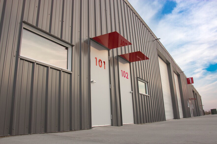 1220 Satterwhite Rd, Buda, TX for lease - Building Photo - Image 2 of 14