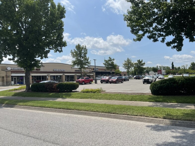 1110 Hillsboro Rd, Franklin, TN for lease - Building Photo - Image 3 of 11