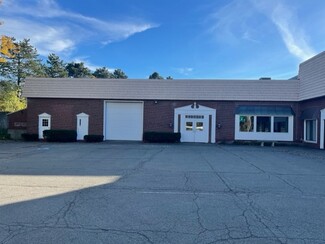 More details for 586 Main St, Bangor, ME - Specialty for Sale