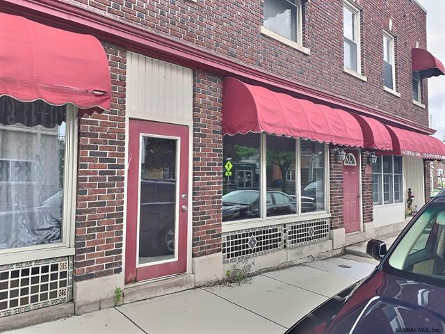 35 N Main St, Mechanicville, NY for sale - Primary Photo - Image 1 of 1