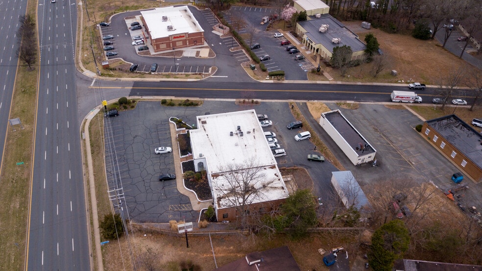 490 Westfield Rd, Charlottesville, VA for sale - Aerial - Image 3 of 75
