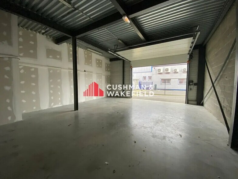 Bureau dans Toulouse à louer - Photo intérieure - Image 3 de 7