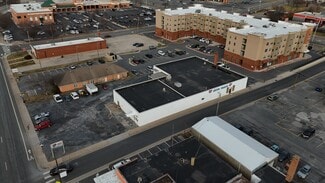 Plus de détails pour 60 E Rock St, Harrisonburg, VA - Flex à vendre