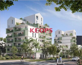 More details for Route De Revel, Toulouse - Retail for Lease