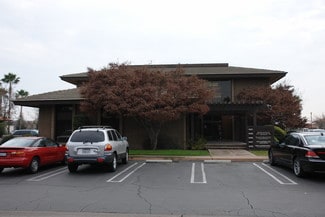 Plus de détails pour 5431-5439 W Hillsdale Ave, Visalia, CA - Bureau à louer