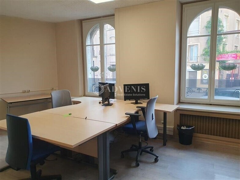 Office in Nancy for sale - Interior Photo - Image 2 of 7