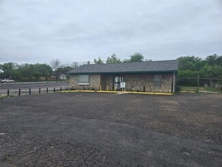 More details for 4208 Benbrook Hwy, Fort Worth, TX - Industrial for Lease