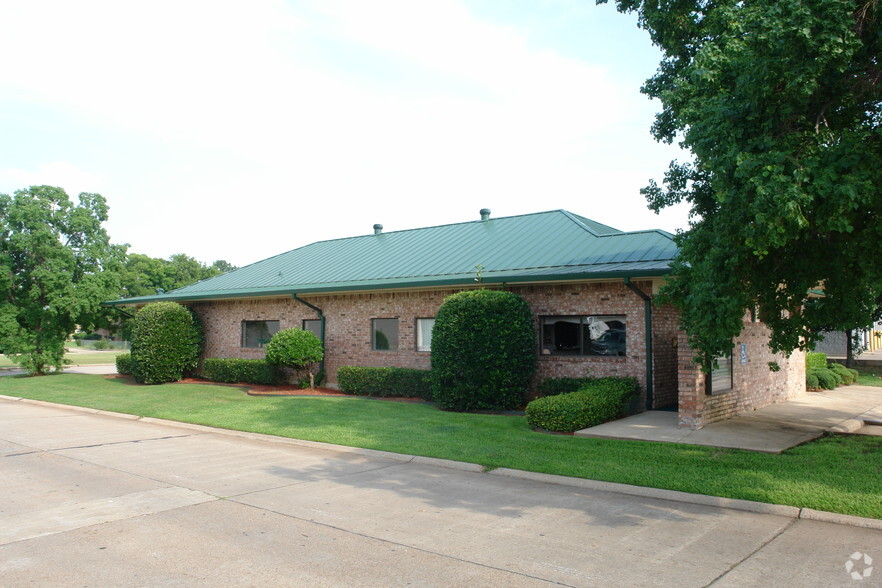 2136 Airline Dr, Bossier City, LA à vendre - Photo principale - Image 1 de 1