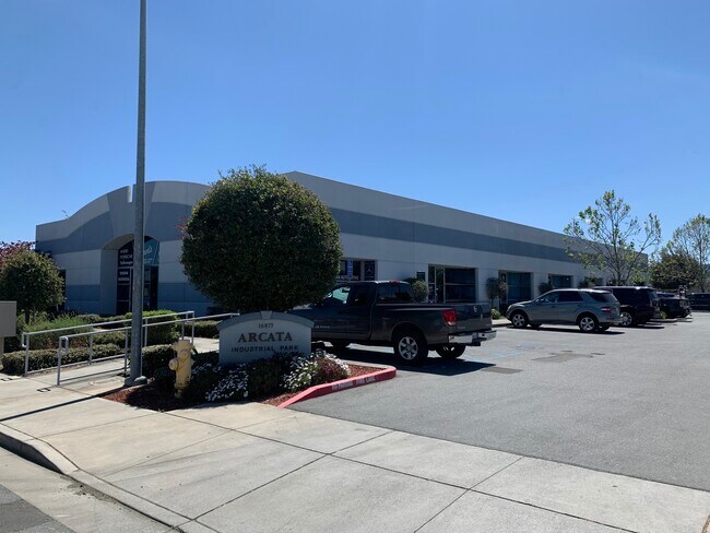 More details for 16875 Joleen Way, Morgan Hill, CA - Industrial for Lease