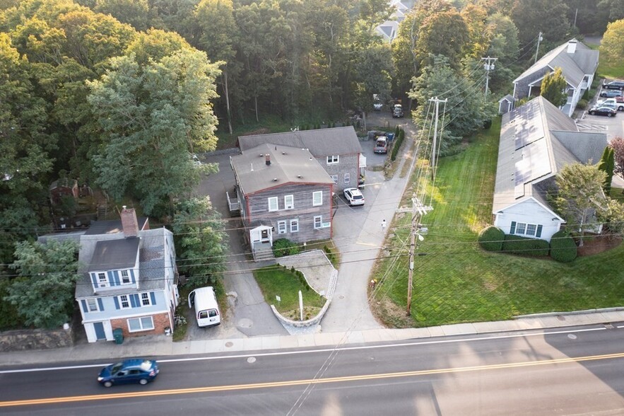 176-178 Court St, Plymouth, MA à vendre - Photo du bâtiment - Image 3 de 50