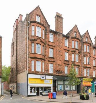 Plus de détails pour 174 Main St, Cambuslang - Commerce de détail à vendre