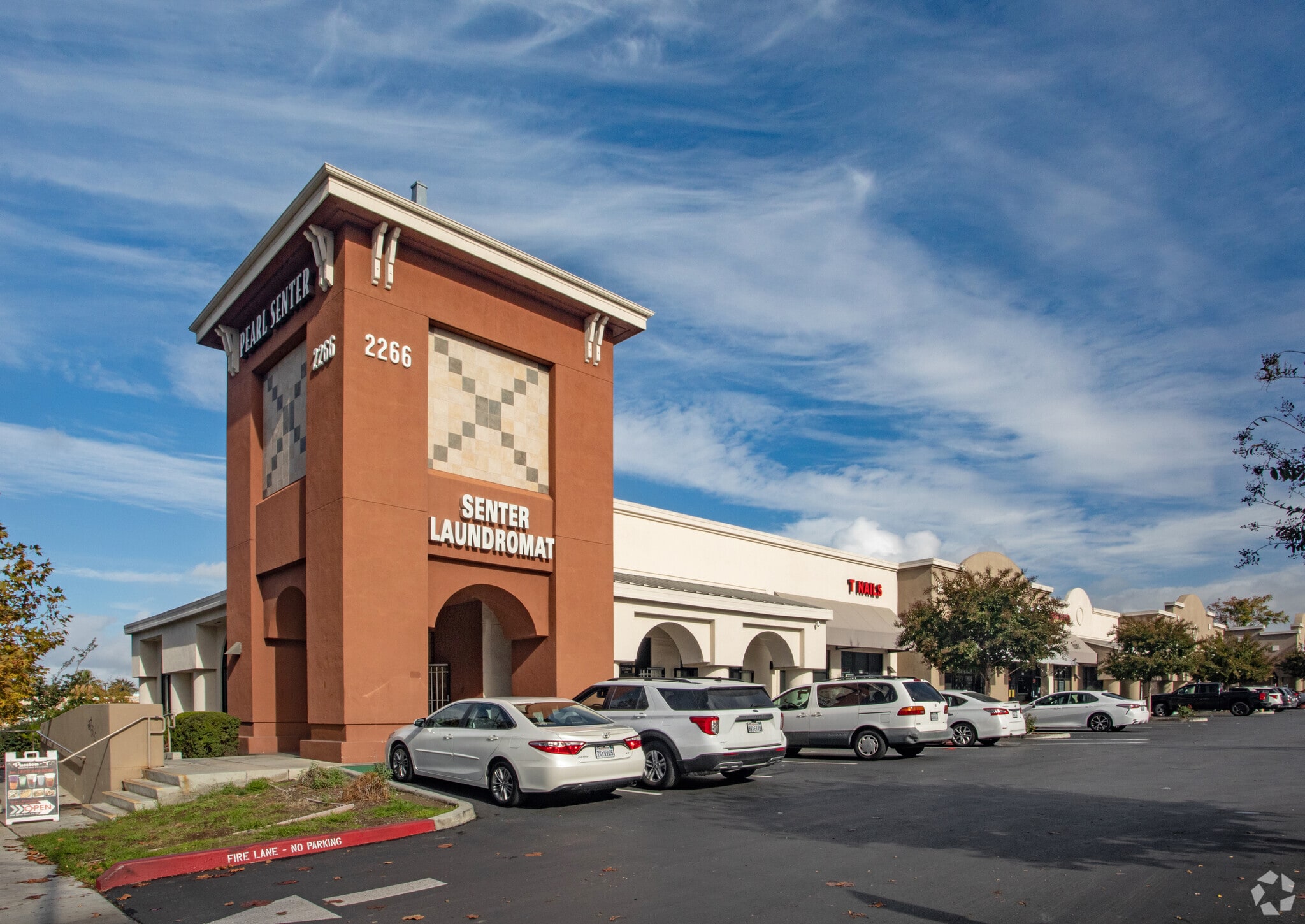 2266-2268 Senter Rd, San Jose, CA for lease Primary Photo- Image 1 of 9