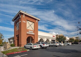 Plus de détails pour 2266-2268 Senter Rd, San Jose, CA - Commerce de détail à louer