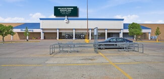 More details for 2600 W Robinson St, Norman, OK - Retail for Lease