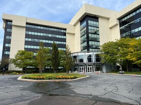 Blue Cross Blue Shield of Massachusetts - Day Care Centre