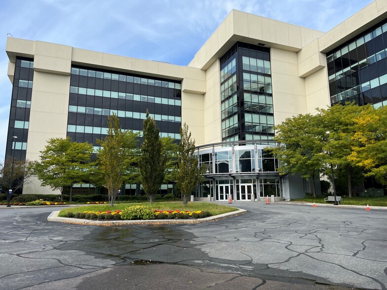 1 Enterprise Dr, Quincy, MA for lease - Building Photo - Image 1 of 18