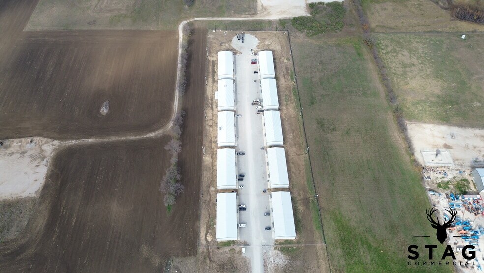 16580 US 380, Krum, TX à louer - Photo du bâtiment - Image 2 de 15