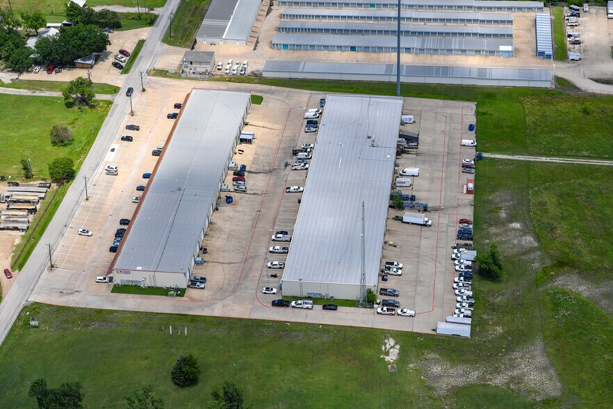 10990 I-20, Forney, TX à vendre - Photo du bâtiment - Image 2 de 2