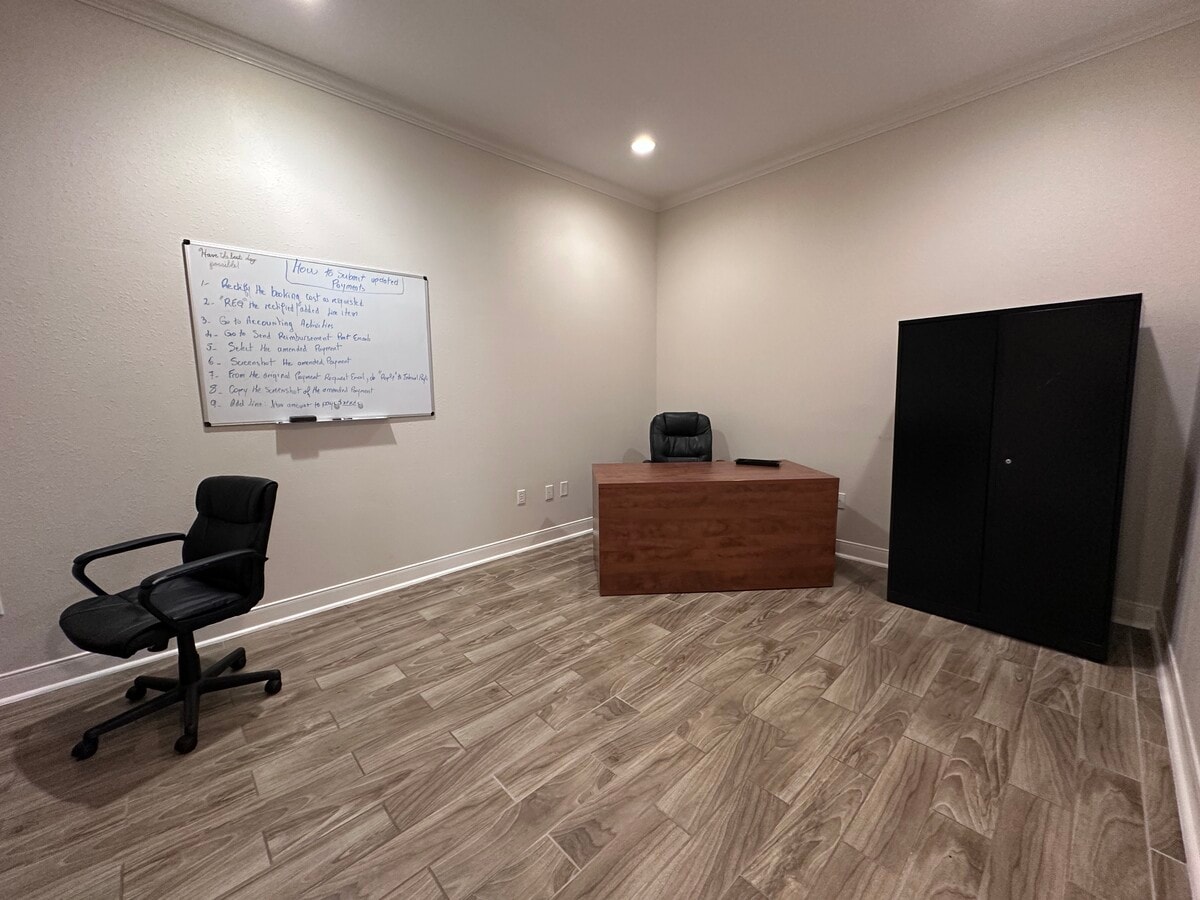 4501 Cartwright Rd, Missouri City, TX 77459 - Unité 606 - - Photo intérieure - Image 2 of 4