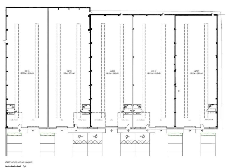 Hookstone Park, Harrogate à louer - Photo du bâtiment - Image 3 de 5