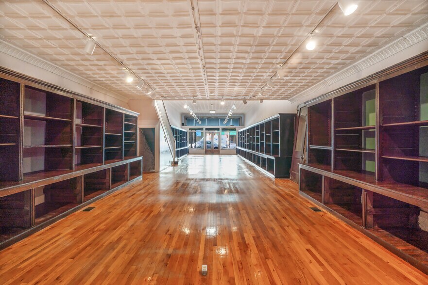 110 E Main St, Union, SC for lease - Interior Photo - Image 3 of 26