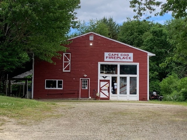 218 Schoosett St, Pembroke, MA à vendre - Photo du bâtiment - Image 2 de 6
