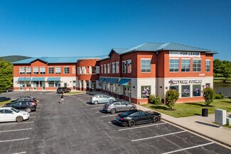 Plus de détails pour 2405 Whittier Dr, Frederick, MD - Bureau à louer