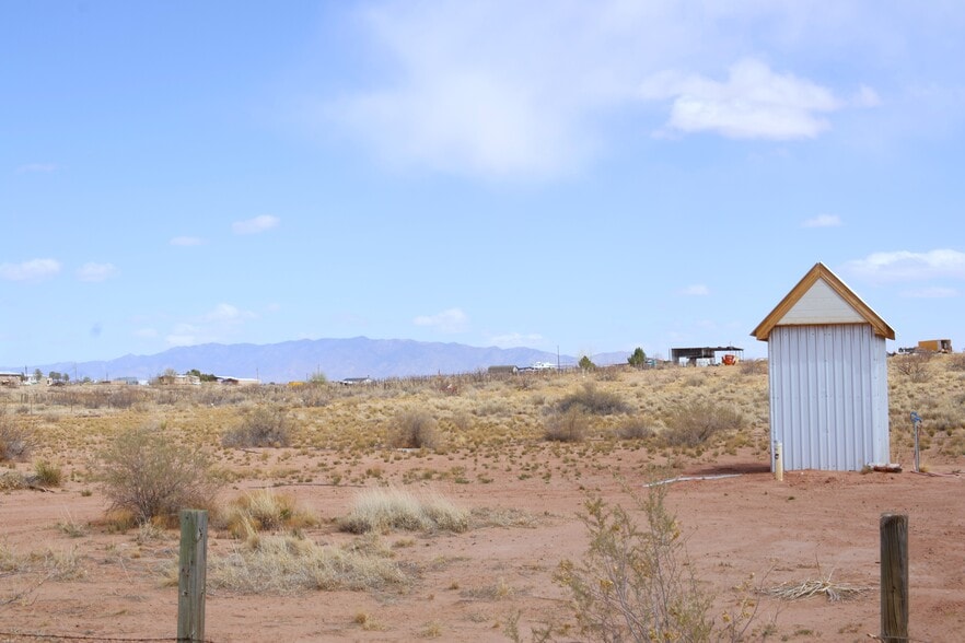 Wallner Dr, Veguita, NM for sale - Primary Photo - Image 1 of 19