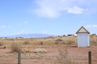 More details for Wallner Dr, Veguita, NM - Land for Sale