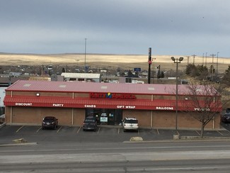 More details for 4336 E 2nd St, Casper, WY - Retail for Lease