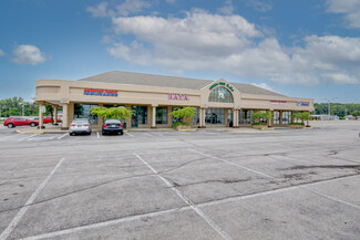 More details for 757 E Lewis And Clark Pky, Clarksville, IN - Retail for Sale