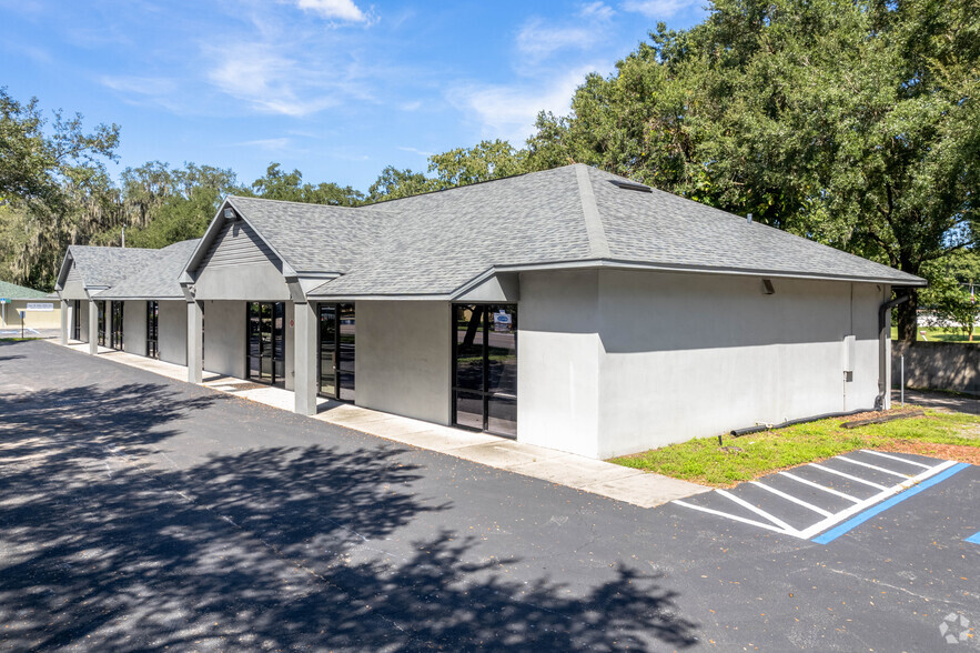 406 W Bloomingdale Ave, Brandon, FL for sale - Building Photo - Image 1 of 1