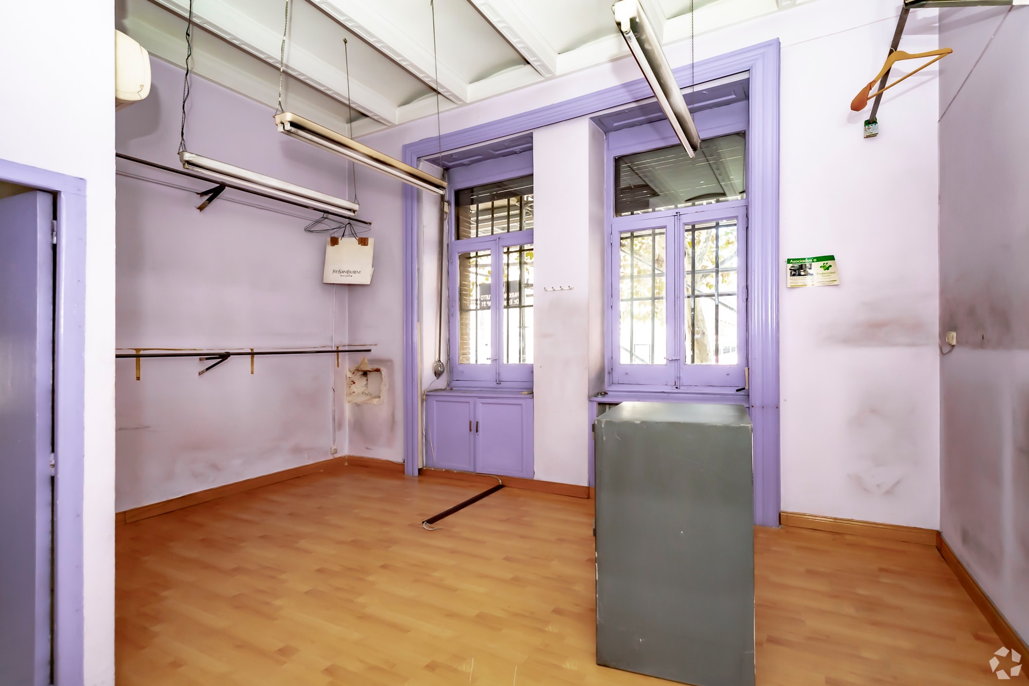 Retail in Madrid, Madrid for lease Interior Photo- Image 1 of 14