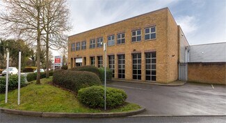 More details for 649 River Gdns, Feltham - Industrial for Lease